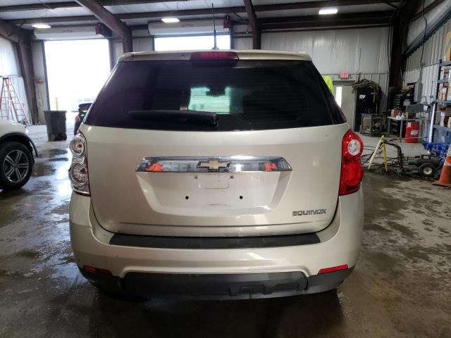 Photo 6 from auction – 2015 CHEVROLET EQUINOX LS with VIN 2GNALAEKXF1170673
