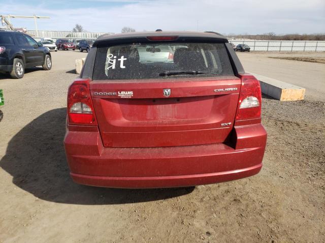 Photo 6 from auction – 2010 DODGE CALIBER SX with VIN 1B3CB4HA7AD534295