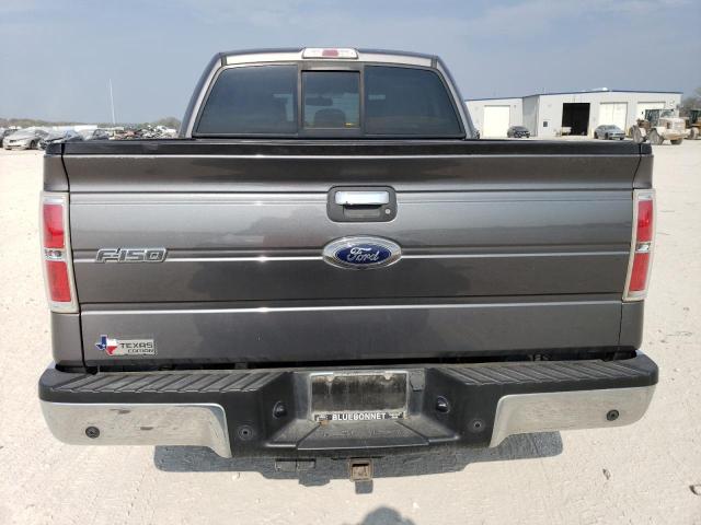 Photo 6 from auction – 2014 FORD F150 SUPER with VIN 1FTFW1CT1EKF06484