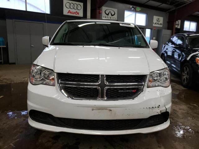 Photo 5 from auction – 2016 DODGE GRAND CARA with VIN 2C4RDGCG0GR275123