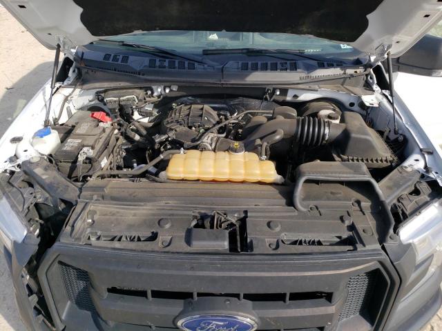 Photo 11 from auction – 2017 FORD F150 SUPER with VIN 1FTEX1C88HFB92530