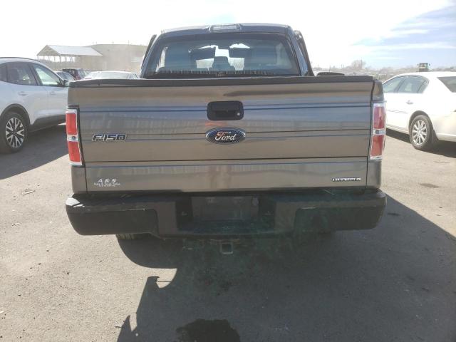Photo 6 from auction – 2014 FORD F150 SUPER with VIN 1FTFW1EF0EFC09917