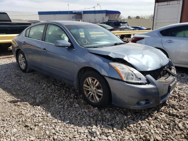 Photo 4 from auction – 2010 NISSAN ALTIMA BAS with VIN 1N4AL2AP5AN534446