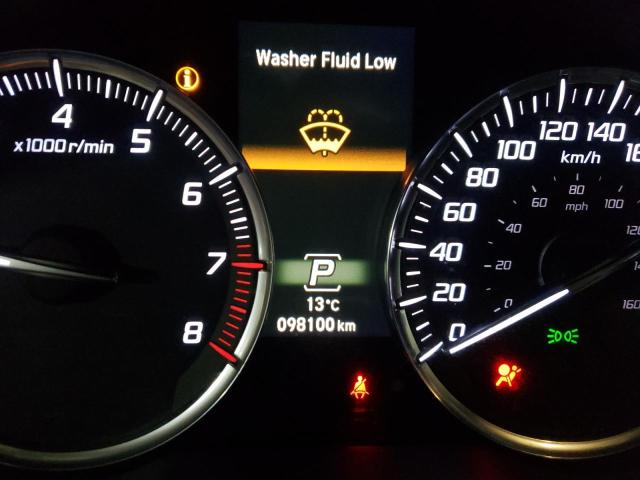 Photo 9 from auction – 2019 ACURA MDX TECHNO with VIN 5J8YD4H46KL804022