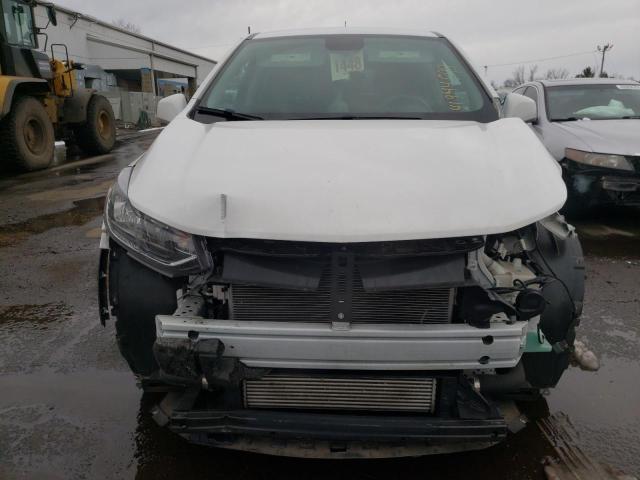 Photo 5 from auction – 2020 CHEVROLET TRAX LS with VIN KL7CJKSB2LB019451