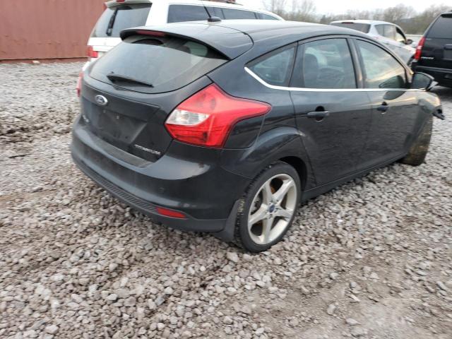 Photo 3 from auction – 2013 FORD FOCUS TITA with VIN 1FADP3N22DL378422