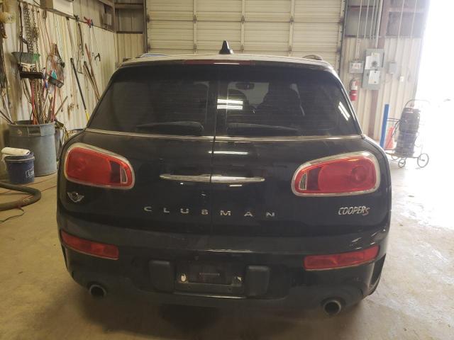 Photo 6 from auction – 2016 MINI COOPER S C with VIN WMWLN9C57G2B31340