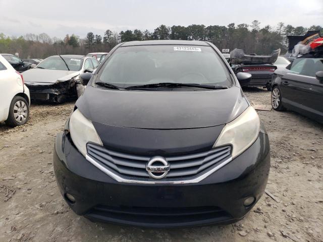 Photo 5 from auction – 2015 NISSAN VERSA NOTE with VIN 3N1CE2CPXFL405719