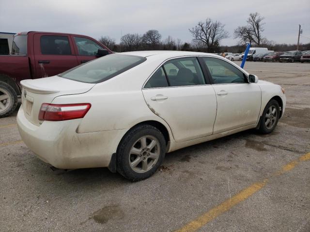 Photo 3 from auction – 2007 TOYOTA CAMRY CE with VIN JTNBE46K073002197