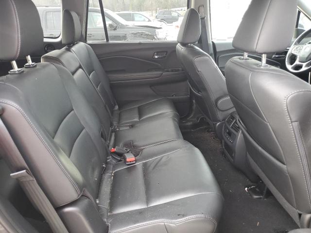 Photo 11 from auction – 2019 HONDA PILOT EXL with VIN 5FNYF5H50KB039383