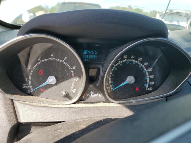Photo 9 from auction – 2019 FORD FIESTA SE with VIN 3FADP4BJ5KM123793