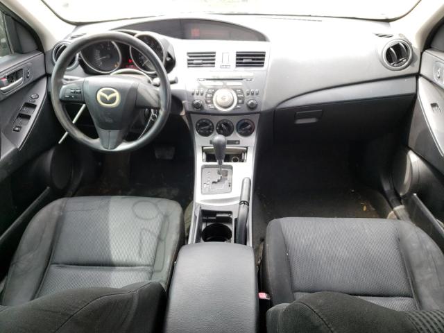 Photo 8 from auction – 2011 MAZDA 3 I with VIN JM1BL1UF6B1387638