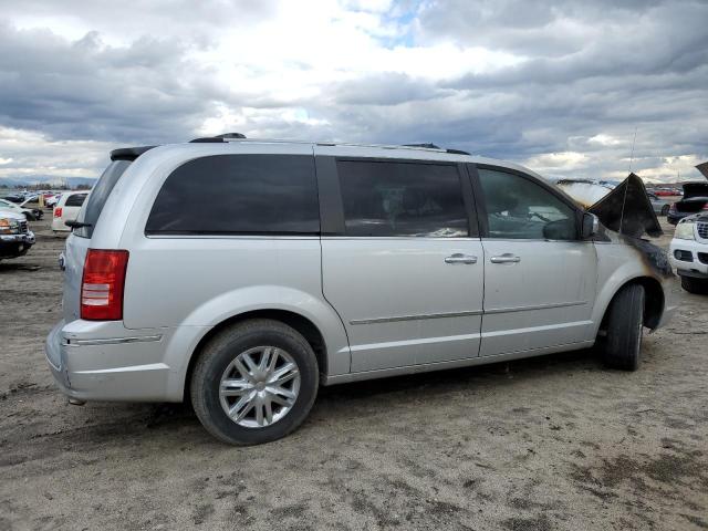 Photo 3 from auction – 2008 CHRYSLER TOWN & COU with VIN 2A8HR64X58R113228