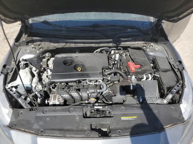 Photo 11 from auction – 2020 NISSAN ALTIMA S with VIN 1N4BL4BV9LC283295