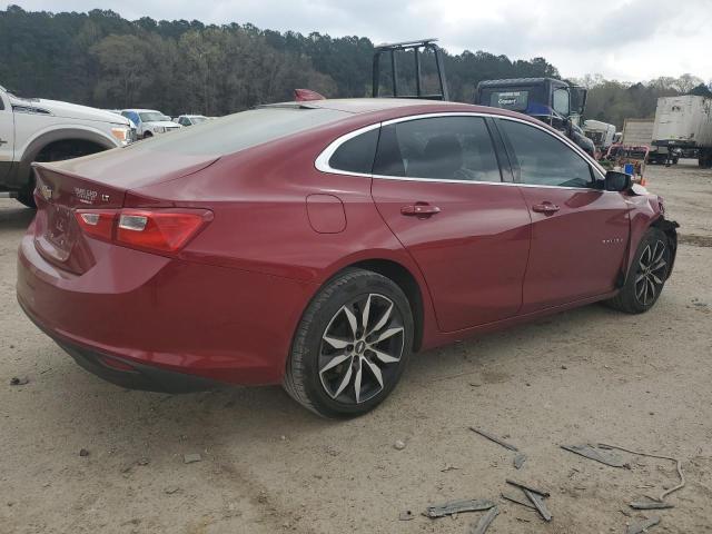 Photo 3 from auction – 2017 CHEVROLET MALIBU LT with VIN 1G1ZE5ST6HF273992