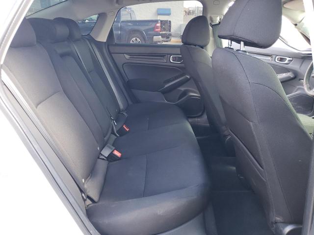 Photo 10 from auction – 2023 HONDA CIVIC EX with VIN 2HGFE1F7XPH304403