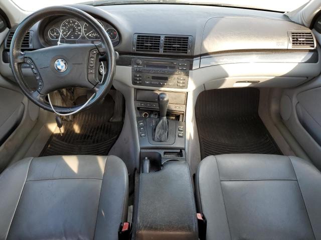 Photo 8 from auction – 2003 BMW 330 XI with VIN WBAEW534X3PG20334