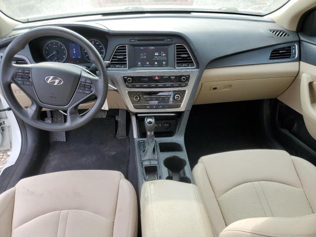 Photo 8 from auction – 2016 HYUNDAI SONATA SPO with VIN 5NPE34AF9GH414916