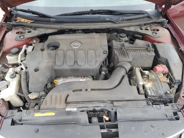 Photo 11 from auction – 2010 NISSAN ALTIMA BAS with VIN 1N4AL2AP2AC187296