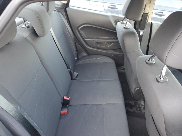 Photo 10 from auction – 2018 FORD FIESTA SE with VIN 3FADP4BJ8JM145754