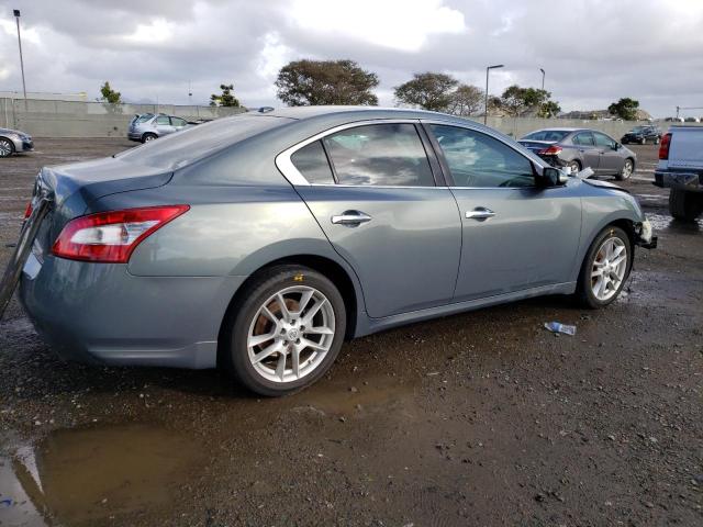Photo 3 from auction – 2011 NISSAN MAXIMA S with VIN 1N4AA5AP5BC867217