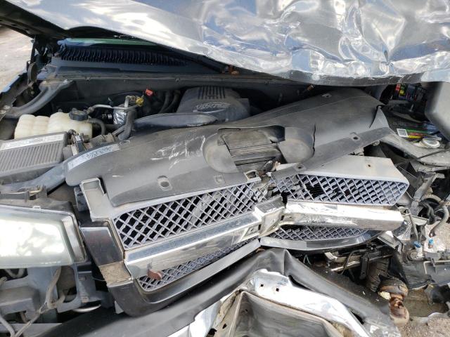 Photo 11 from auction – 2003 CHEVROLET SILVERADO with VIN 2GCEC19T531171271