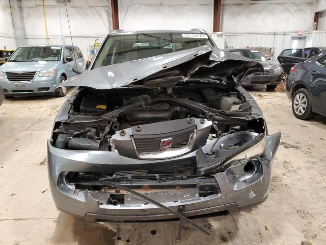 Photo 5 from auction – 2006 SATURN VUE with VIN 5GZCZ63446S897405