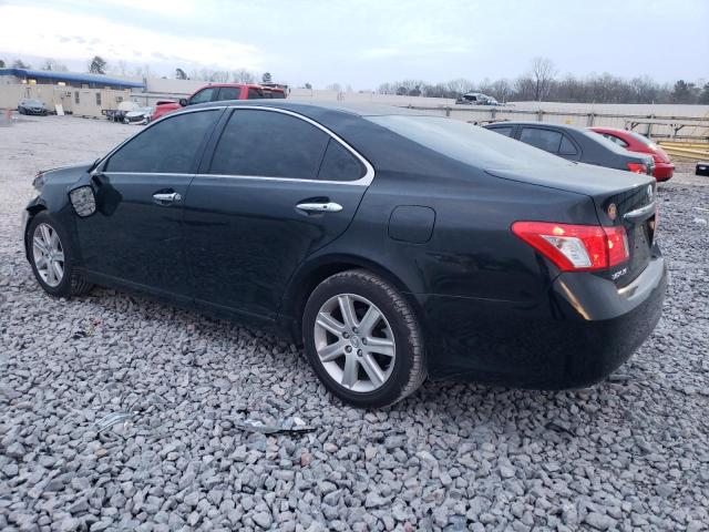 Photo 2 from auction – 2007 LEXUS ES 350 with VIN JTHBJ46GX72148512