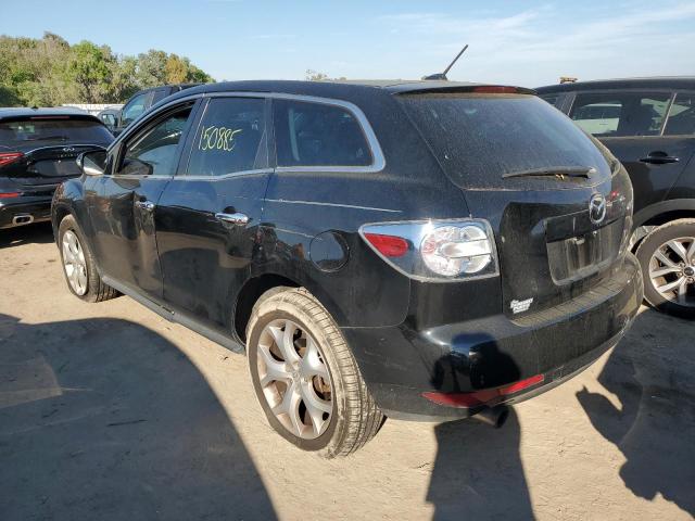 Photo 2 from auction – 2010 MAZDA CX-7 with VIN JM3ER2W3XA0351676
