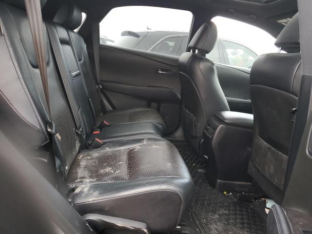 Photo 10 from auction – 2015 LEXUS RX 350 BAS with VIN 2T2BK1BAXFC274850