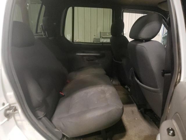 Photo 10 from auction – 2002 FORD EXPLORER S with VIN 1FMZU77E92UB21574