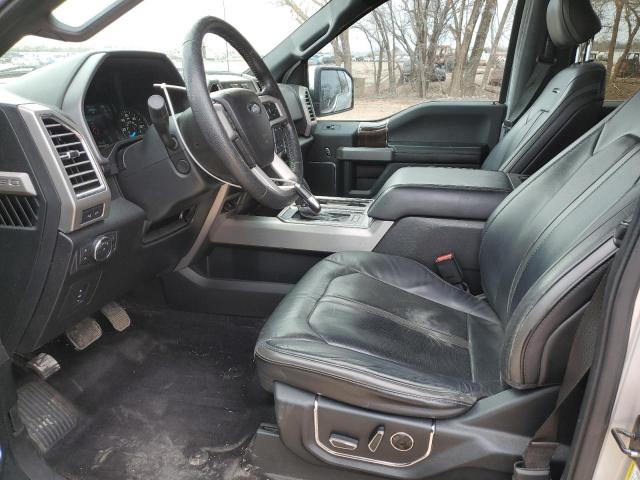 Photo 7 from auction – 2016 FORD F150 SUPER with VIN 1FTEW1EG4GFB11013