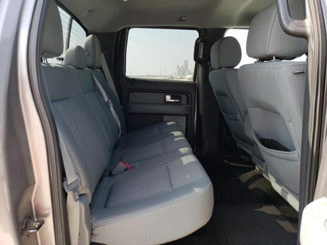Photo 10 from auction – 2014 FORD F150 SUPER with VIN 1FTFW1CT1EKF06484