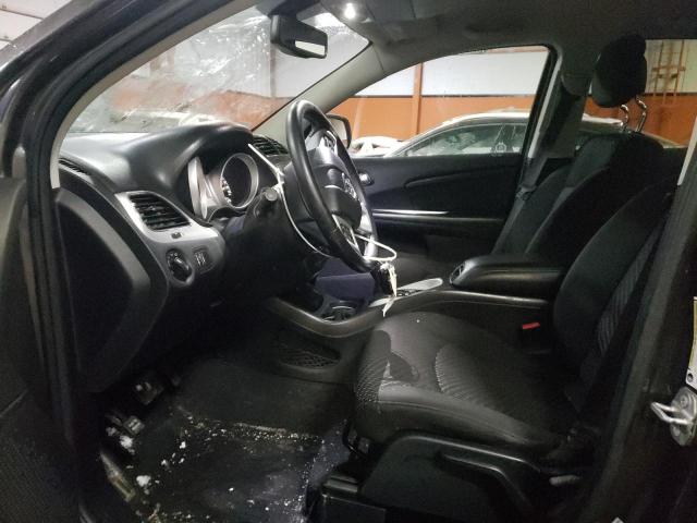 Photo 7 from auction – 2015 DODGE JOURNEY SX with VIN 3C4PDCCG2FT751707