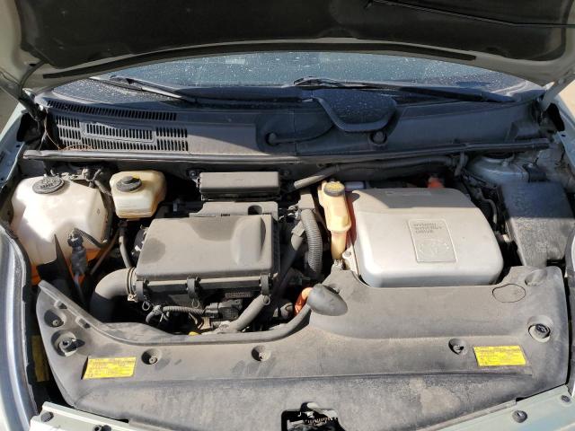 Photo 11 from auction – 2007 TOYOTA PRIUS with VIN JTDKB20UX73239906