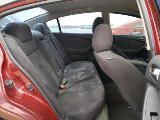 Photo 10 from auction – 2010 NISSAN ALTIMA BAS with VIN 1N4AL2AP6AN478856