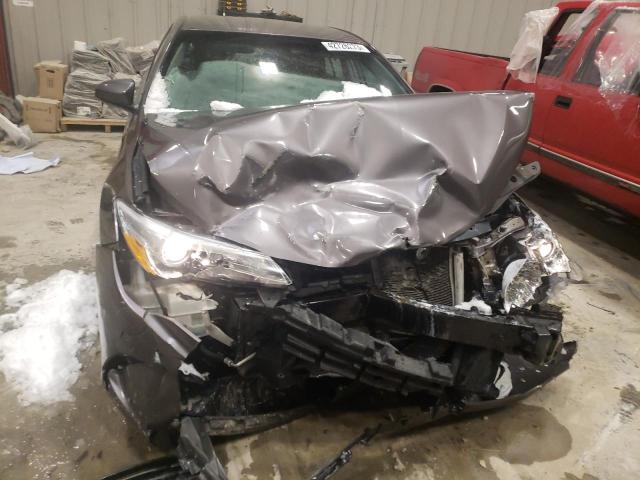 Photo 5 from auction – 2015 TOYOTA CAMRY LE with VIN 4T4BF1FK5FR499967