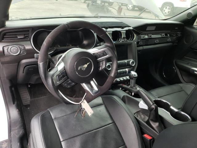 Photo 8 from auction – 2017 FORD MUSTANG GT with VIN 1FA6P8CF2H5239381