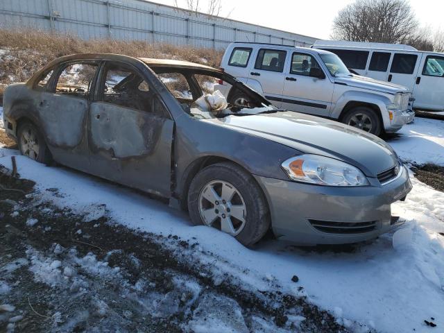 Photo 4 from auction – 2009 CHEVROLET IMPALA 1LT with VIN 2G1WT57K891212855