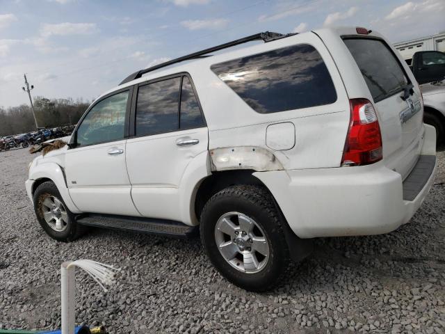Photo 2 from auction – 2006 TOYOTA 4RUNNER SR with VIN JTEZU14R168047358