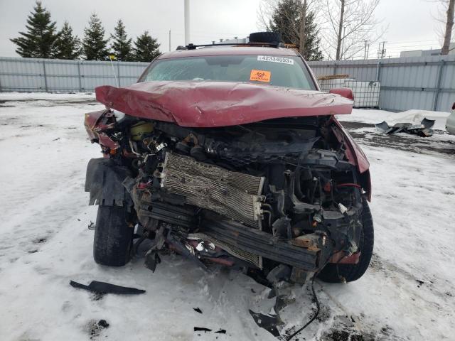 Photo 5 from auction – 2011 DODGE JOURNEY R/ with VIN 3D4PH6FG2BT512396