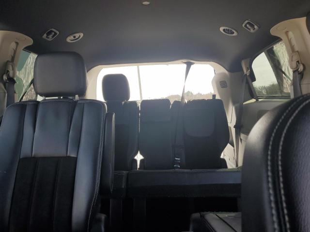صورة رقم 10 من المزاد - 2019 DODGE GRAND CARA مع VIN 2C4RDGCG2KR696334