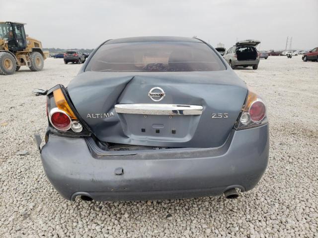 Photo 6 from auction – 2012 NISSAN ALTIMA BAS with VIN 1N4AL2AP1CC150467