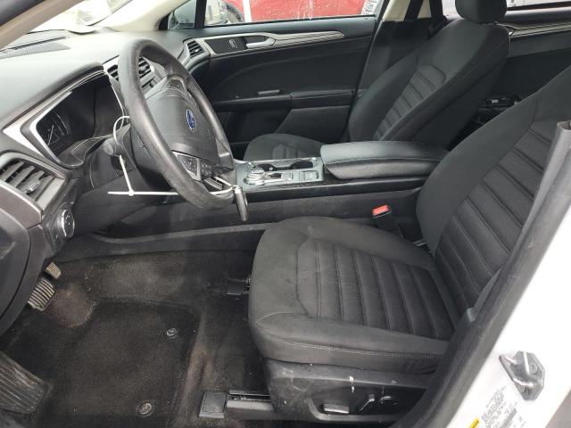 Photo 7 from auction – 2017 FORD FUSION SE with VIN 3FA6P0LU4HR385651