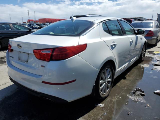 Photo 3 from auction – 2015 KIA OPTIMA LX with VIN 5XXGM4A70FG481509
