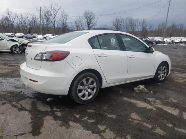 Photo 3 from auction – 2012 MAZDA 3 I with VIN JM1BL1UG4C1507575