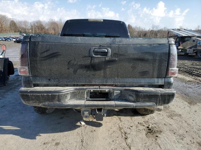 Photo 6 from auction – 2004 GMC SIERRA K15 with VIN 2GTFK69UX41117382