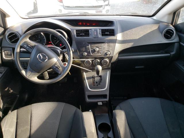 Photo 8 from auction – 2014 MAZDA 5 SPORT with VIN JM1CW2BL5E0174300