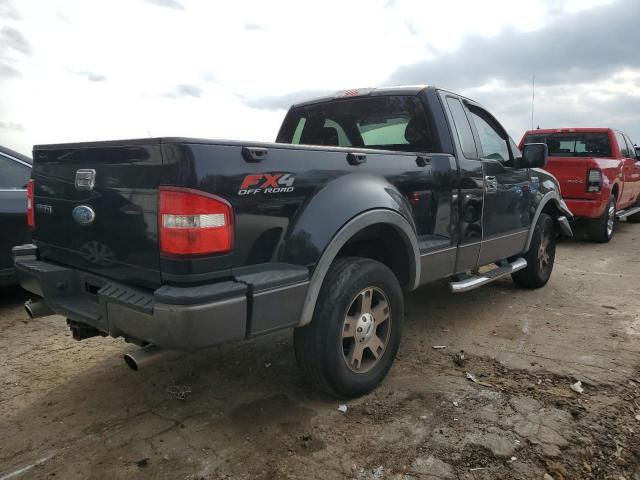 Photo 3 from auction – 2006 FORD F150 with VIN 1FTRF04516KC52834