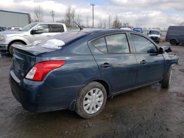 Photo 3 from auction – 2015 NISSAN VERSA S with VIN 3N1CN7AP2FL879339